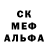 Метадон кристалл konr McGregor